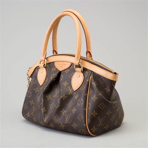 louis vuitton tivoli gm uscire di casa|Louis Vuitton Monogram Tivoli PM/GM Bag Reference Guide.